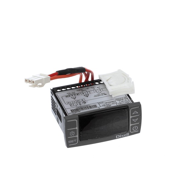 (image for) Entree Refrigeration H00219-2 CONTROLLER DIGITAL XR20CX